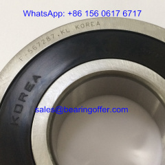 F-567287.KL Automotive Bearing 45x100x26 Ball Bearing F-567287 - Stock for Sale