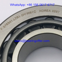 F-576341.LTR1-DY-W61C Gearbox Bearing F-576341.LTR1 Roller Bearing - Stock for Sale