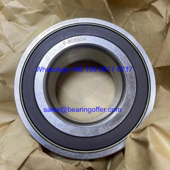 F-805924 Wheel Bearing 44x82.6x37 Ball Bearing - Stock for Sale