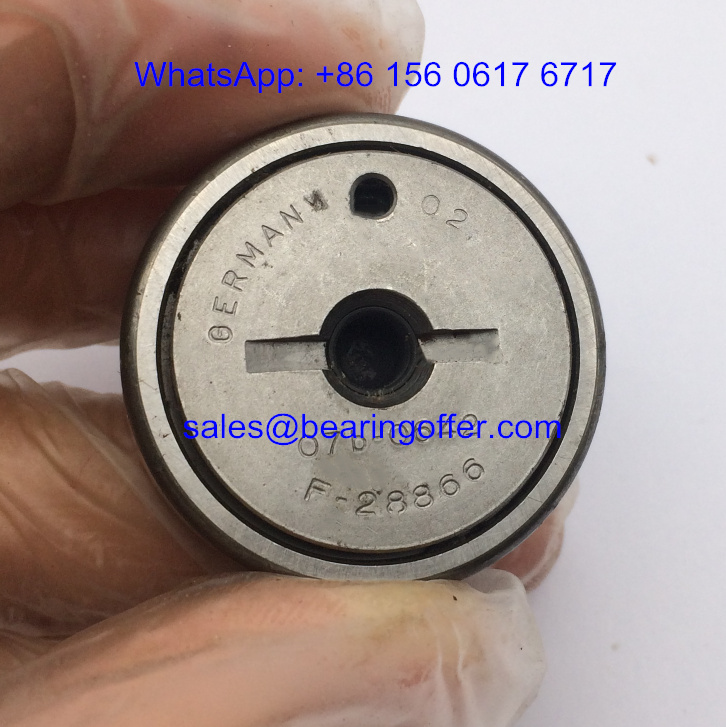 07b-0642 Printing Machine Bearing O7B-0642 Cam Follower Bearing - Stock for Sale