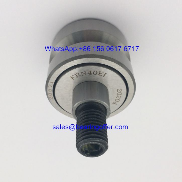 FRN40EI Guide Roller Bearing 16x40x60 Cam Follower Bearing FRN40 - Stock for Sale