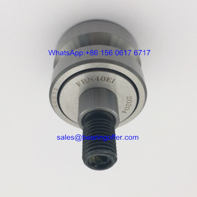 FRN40EI Guide Roller Bearing 16x40x60 Cam Follower Bearing FRN40 - Stock for Sale