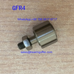 GFR4 Stainless Cam Follower GFR-4 Roller Bearing - Stock for Sale