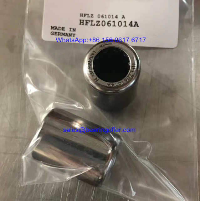 HFLZ061014A Clutch Bearing 6x10x14 One Way Bearing HFLZ061014 - Stock for Sale