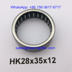 HK283512 Transmission Bearing HK28X35X12 Rolling Bearing - Stock for Sale