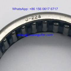 J-228 Needle Bearing 34.925x41.275x12.7 Roller Bearing J228 - Stock for Sale