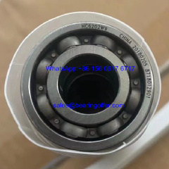 NC6202W9 Steering Gear Bearing 15x35x9 Ball Bearing 6202W9 - Stock for Sale