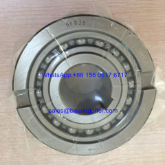 NFR35 Clutch Bearing NFR-35 One Way Bearing - Stock for Sale