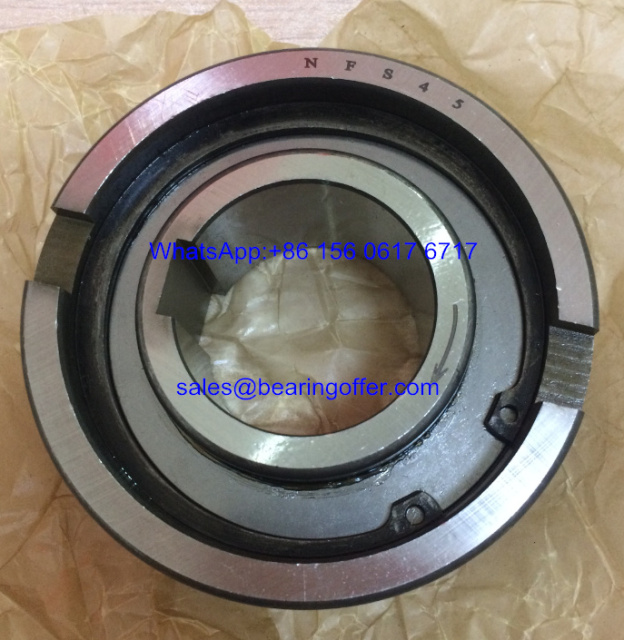 NFS45 Clutch Bearing 45x100x36 One Way Bearing - Stock for Sale
