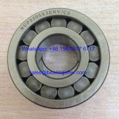 NUP2205X3ENV/C3 Gearbox Bearing NUP2205X3ENV Roller Bearing - Stock for Sale