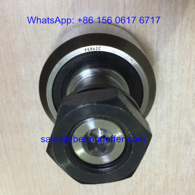 PKR62C Guide Roller Bearing 27x62x83 Cam Follower PKR62 - Stock for Sale