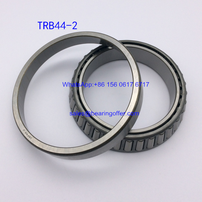 TRB44-2 Excavator Bearing TRB44-2 Roller Bearing - Stock for Sale