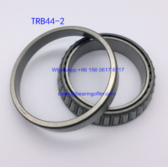 TRB44-2 Excavator Bearing TRB44-2 Roller Bearing - Stock for Sale