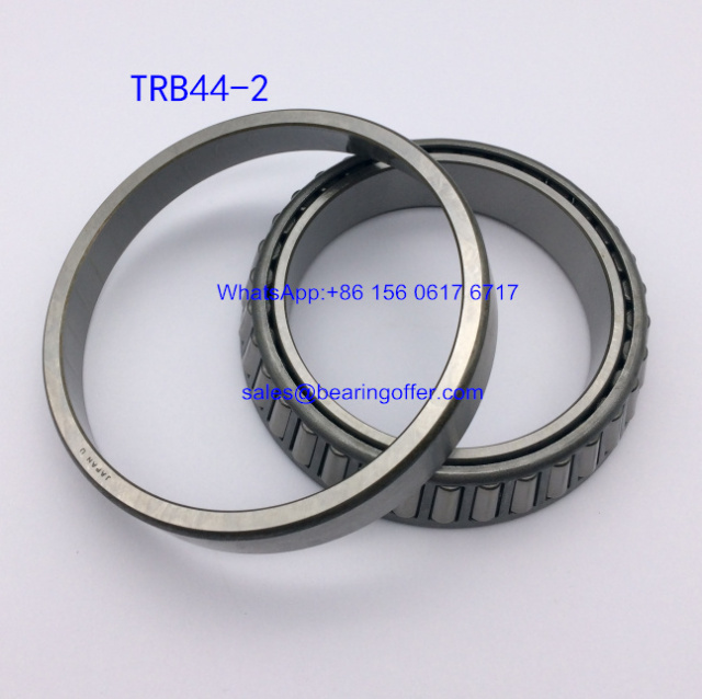 TRB44-2 Excavator Bearing TRB44-2 Roller Bearing - Stock for Sale