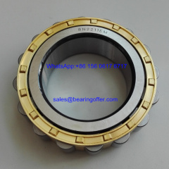 RN2211EM Roller Bearing RN2211E Gearbox Bearing RN2211 - Stock for Sale
