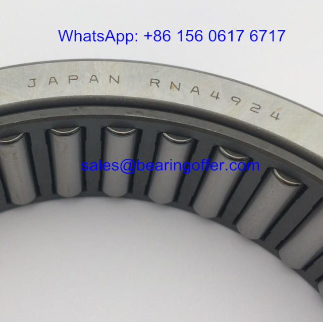 RNA4924 Needle Bearing 135x165x45 Roller Bearing - Stock for Sale