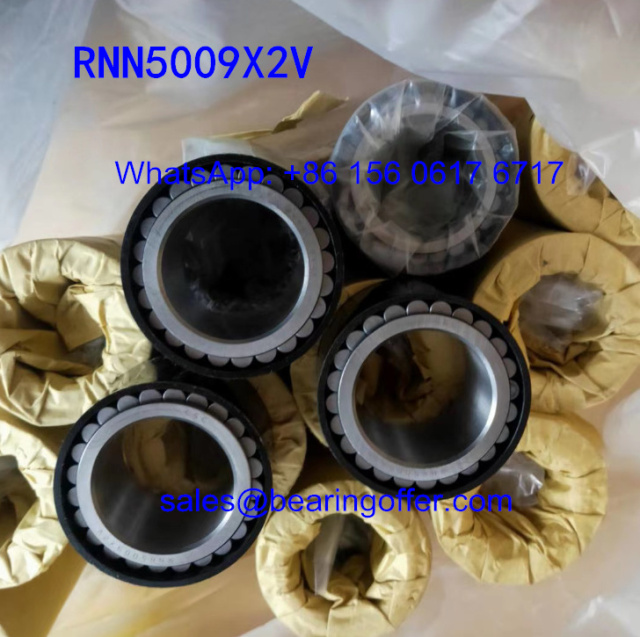 RNN5009X2V Gearbox Bearing RNN5009 Rolling Bearing RNN5009V - Stock for Sale
