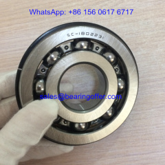 SC-1802231 Transmission Bearing 35x90x21 Ball Bearing SC1802231 - Stock for Sale