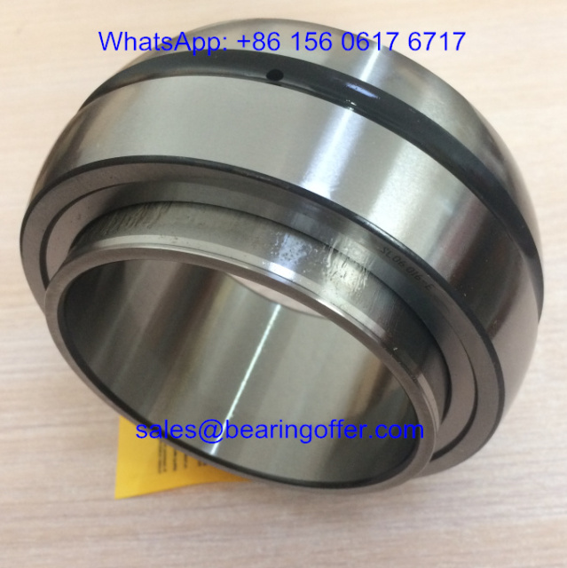 SL06016-E Cylindrical Roller Bearing SL06016 - Stock for Sale