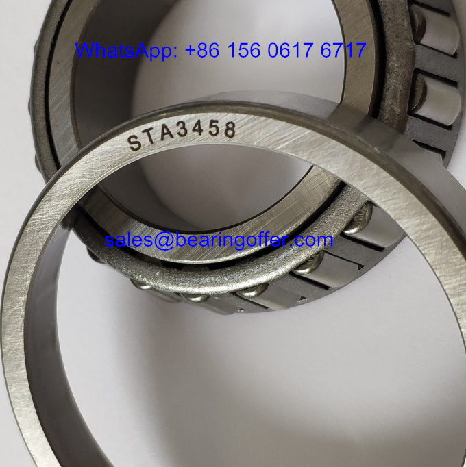 HC STA3458 LFT Gearbox Bearing STA3458 Roller Bearing - Stock for Sale