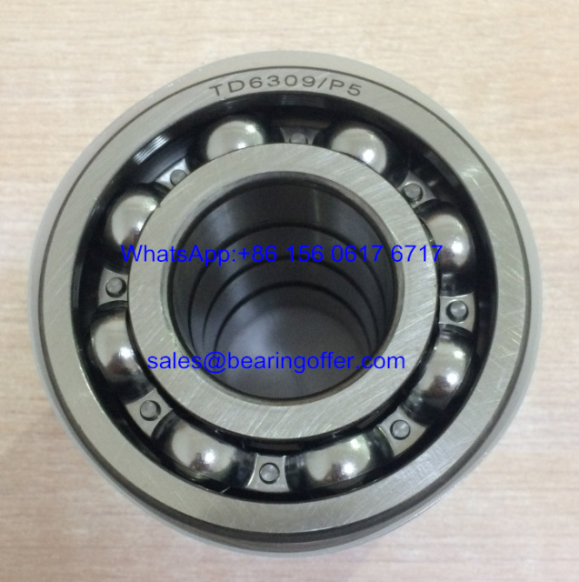 TD6309/P5 Auto Bearing 45x100x25 Ball Bearing TD6309 - Stock for Sale