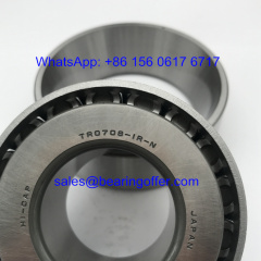 TR0708-1R-N Differential Bearing 35*80*32.75 Roller Bearing TR0708-IR-N - Stock for Sale