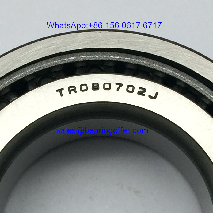 TR080702J Differential Bearing 38.5*68*18.5 Roller Bearing TR080702 - Stock for Sale
