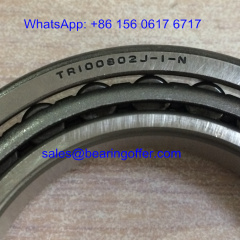 TR100802J-1-N Differential Bearing 50x83x20.5 Roller Bearing TR100802J-I-N - Stock for Sale