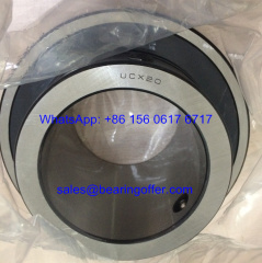 UCX20 Insert Ball Bearing 100x190x117.5 Ball Bearing - Stock for Sale