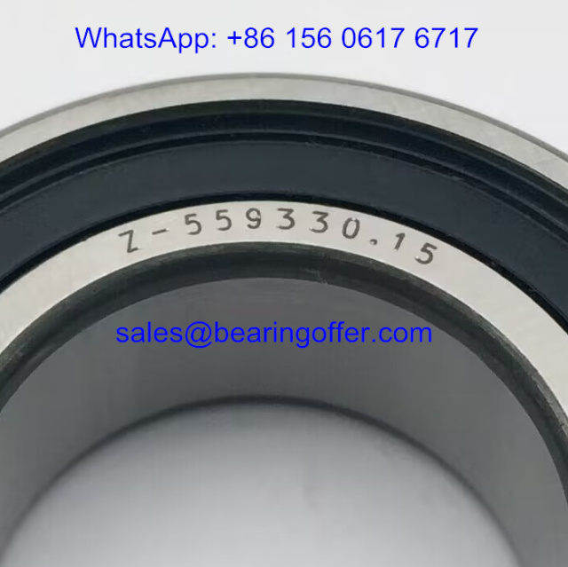 Z-559330.15 Auto Shaft Bearing Z-559330.15.KL-HLA Ball Bearing - Stock for Sale