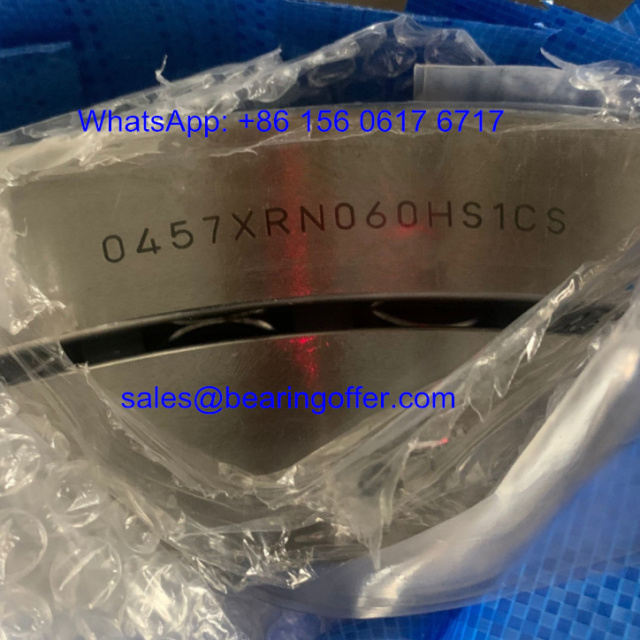 0457XRN060HS1CS Crossed Roller Bearing 0457XRN060H Precision Bearing - Stock for Sale