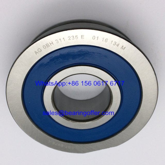 0BH311235E Automotive Bearing 30x79.5x21 Ball Bearing OBH311235E - Stock for Sale