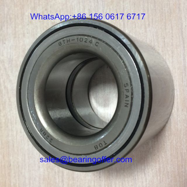 BTH-1024C Wheel Bearing 40x73x55 Ball Bearing - Stock for Sale