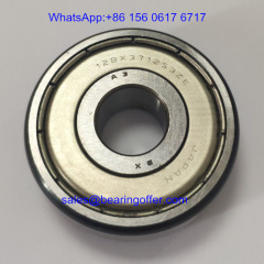 12BX3712S3ZE Automobile Bearing 12*37*12 Ball Bearing 128X3712S3ZE - Stock for Sale