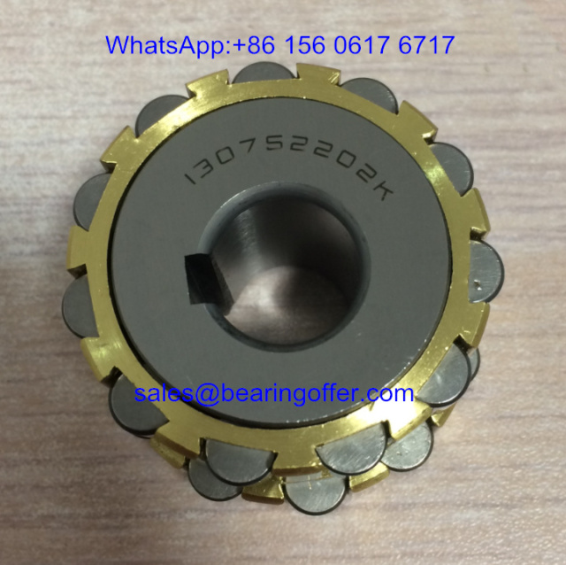 130752202K Eccentric Bearing 15*45*30 Roller Bearing - Stock for Sale