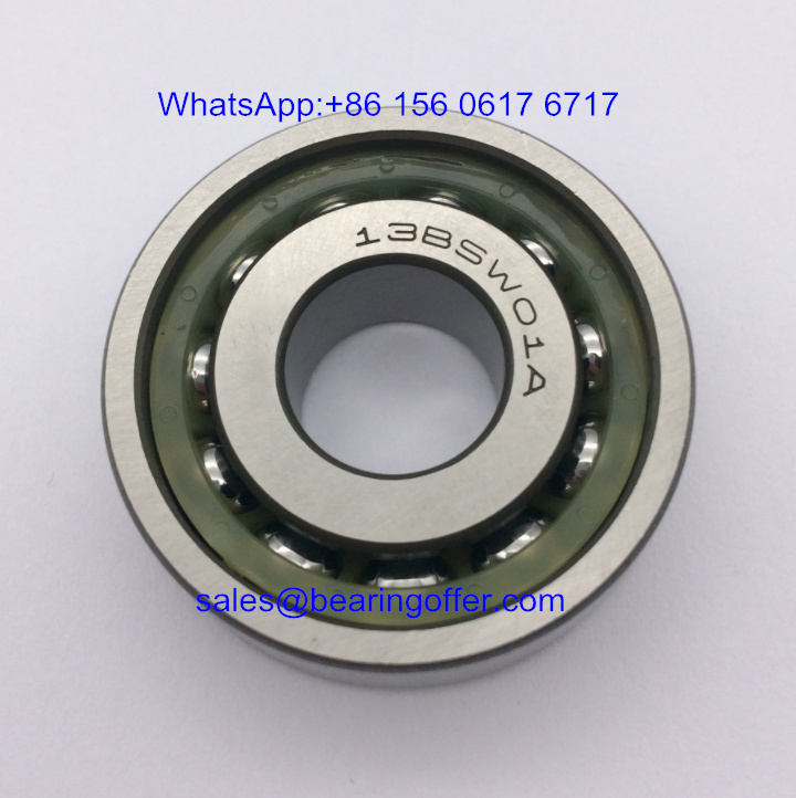13BSW01A Steering Bearing 13BSW01 Ball Bearing - Stock for Sale