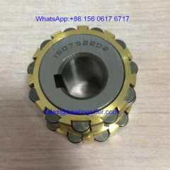 150752202 Eccentric Bearing 15*40*28 Roller Bearing - Stock for Sale