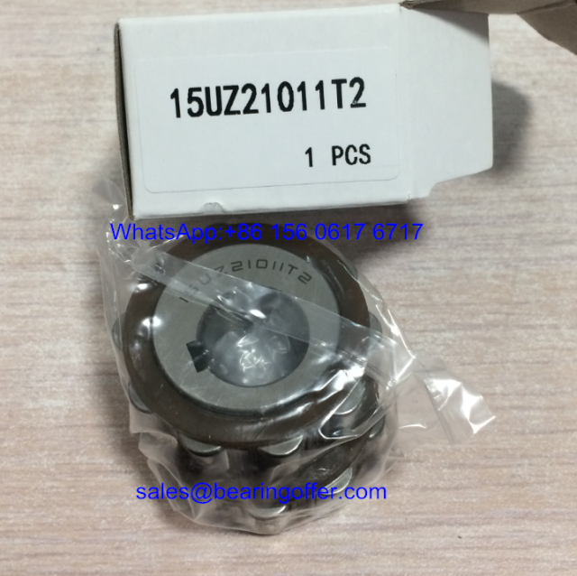 15UZ21011T2 Eccentric Bearing 15UZ21011 Roller Bearing - Stock for Sale