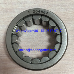 F-204864 Hydraulic Pump Bearing F-204864.RNU Roller Bearing - Stock for Sale
