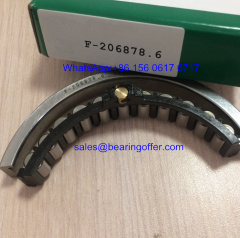 F-206878.06 Hydraulic Pump Bearing F-206878 Crescent Bearing - Stock for Sale