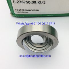F-236750.09 Steering Bearing 15x42x10 Ball Bearing F-236750.09.KLQ - Stock for Sale