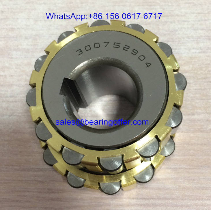 300752904 Eccentric Bearing 22*53.5*32 Roller Bearing - Stock for Sale