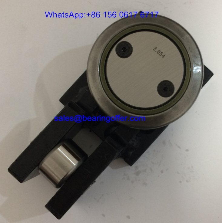 3.054 Combined Roller Bearing 3054 Forklift Bearing 3-054 - Stock for Sale