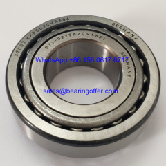 32007X/QCL7CVA606 Automotive Bearing 30x62x20 Roller Bearing 32007XQCL7CVA606 - Stock for Sale