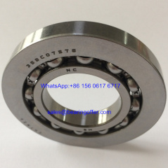 35BC07S76 Gearbox Bearing 35x72x10 Ball Bearing 35BCO7S76 - Stock for Sale