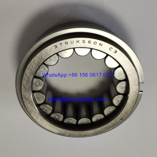 37RUKS60CL2NR C3 Automobile Bearing 37x60x23 Roller Bearing - Stock for Sale