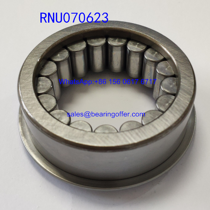 RNU070623VHNR Auto Bearing RNU070623 Roller Bearing - Stock for Sale