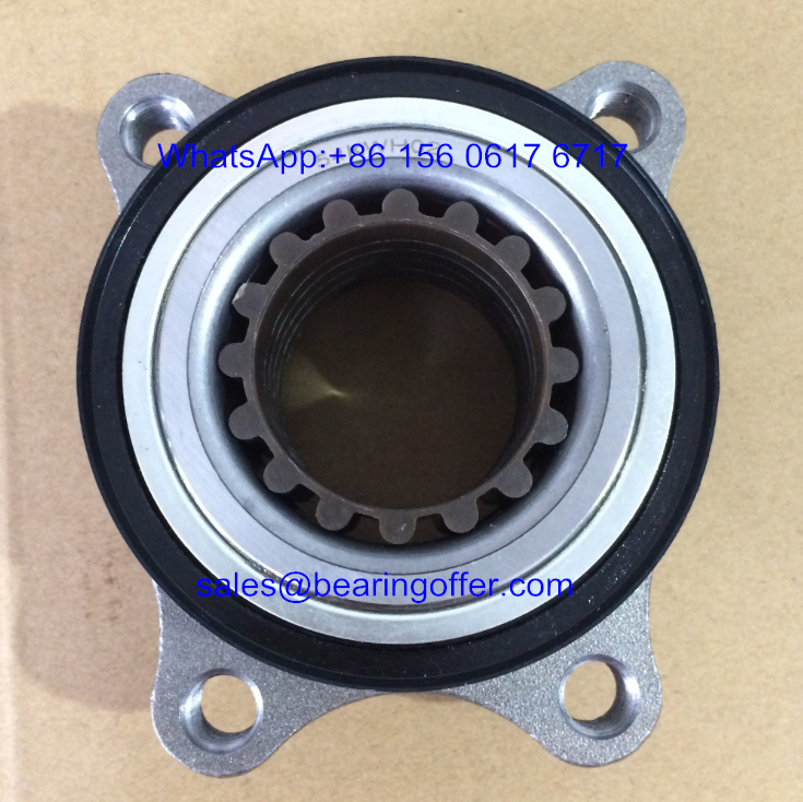 54KWH02D Wheel Bearing 54*90*59 Roller Bearing 54KWHO2D - Stock for Sale