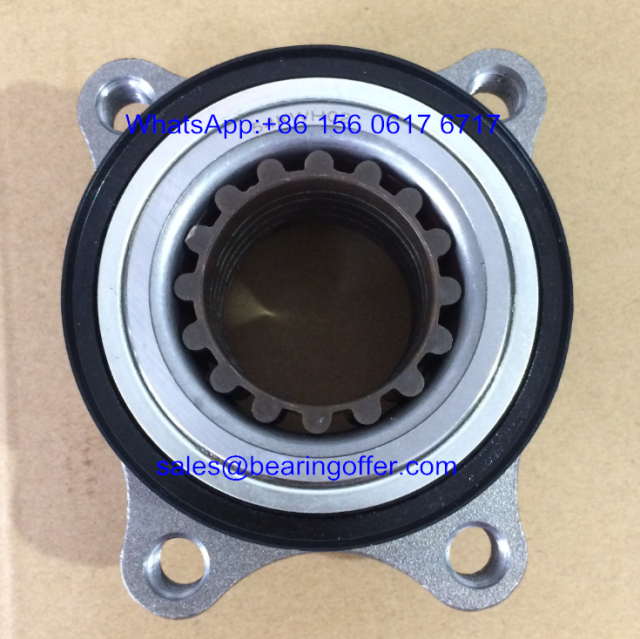 54KWH02 Wheel Bearing 54x120x62.1 Roller Bearing - Stock for Sale
