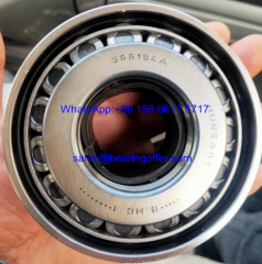 566194 Automobile Bearing 40*95*44.7 Roller Bearing - Stock for Sale
